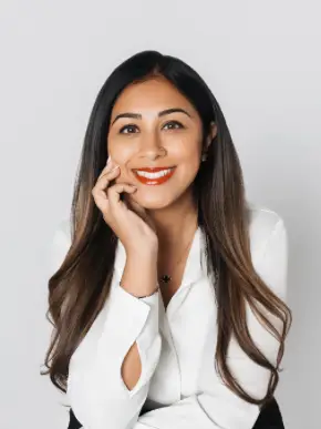 Jasmine Sawhne